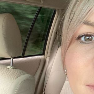 Meet your Posher, Mary beth